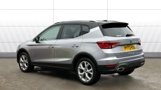 SEAT Arona 1.0 TSI 110 FR 5dr DSG Petrol Hatchback